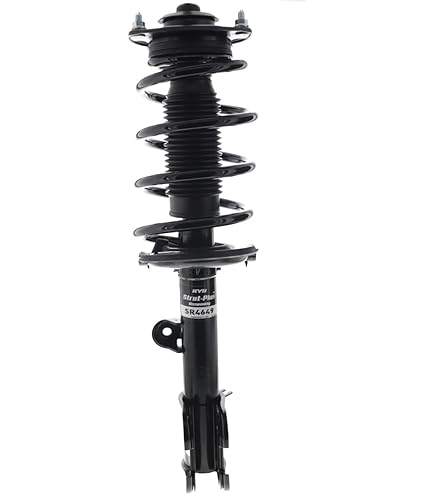 Amazon.com: KYB 349217 Excel-G Gas Shock : Automotive